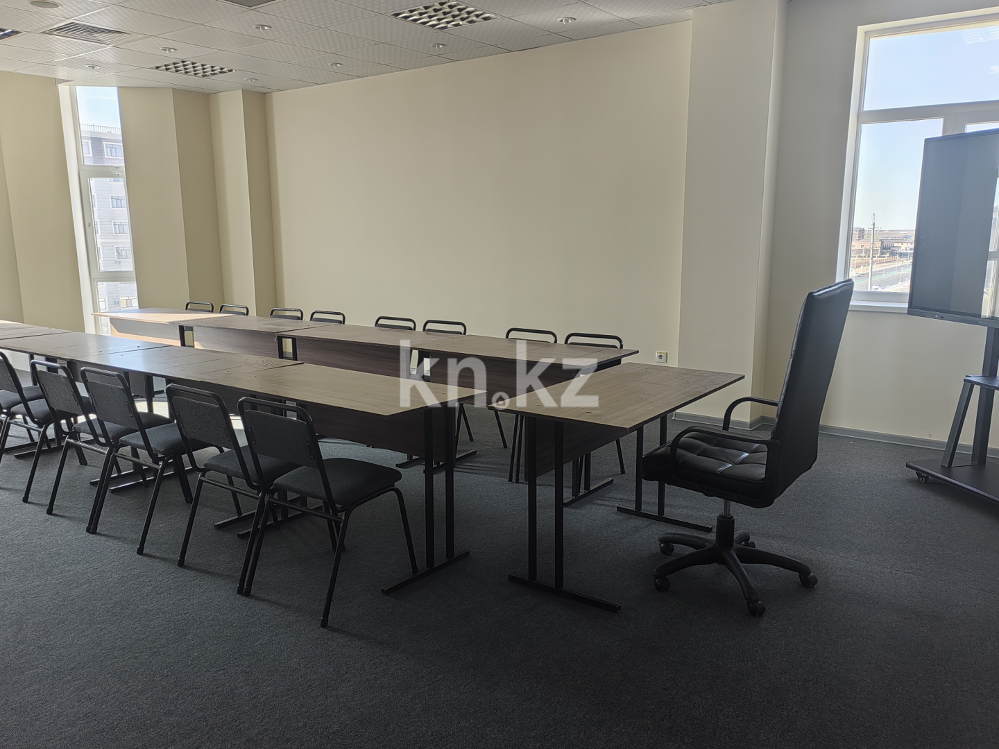 Аренда , пр. Султана Бейбарыса, дом  500 - Продажа квартир в Атырау фото 5 из 9