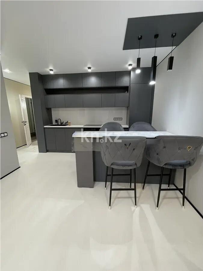 Продажа 2-комнатной квартиры, 60.1 м² в Астане - фото 3