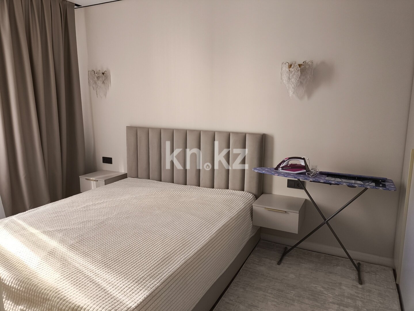 Аренда 2-комнатной квартиры, 50 м² в Алматы - фото 6