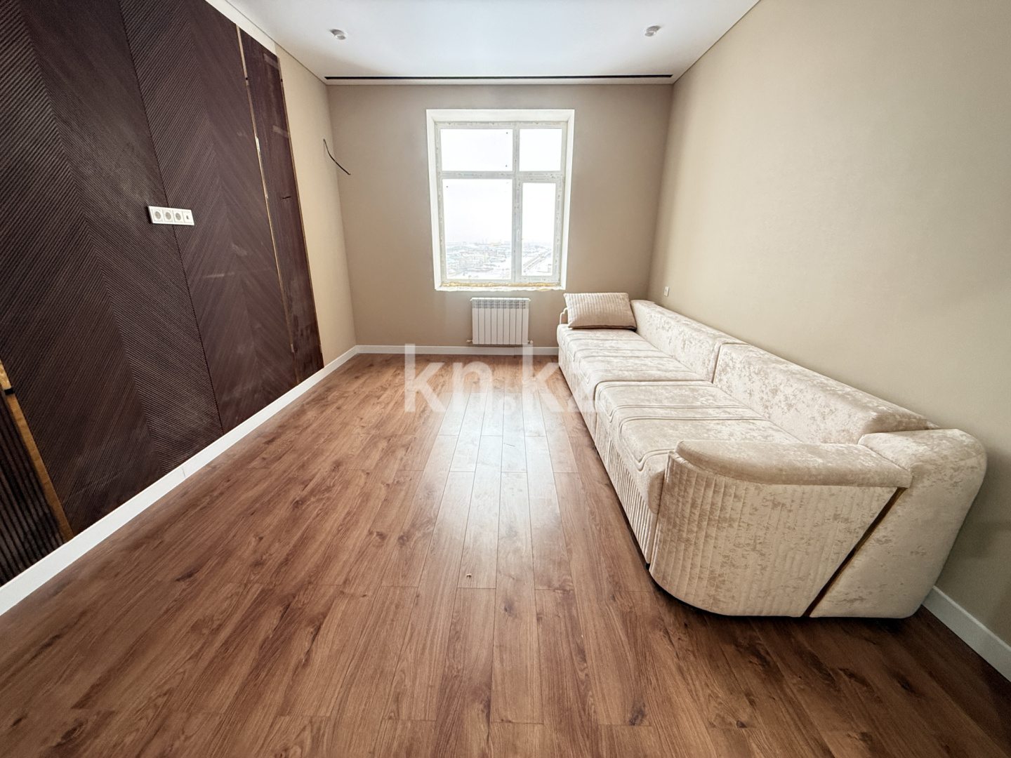 Продажа 2-комнатной квартиры, 70 м², ул. Букетова, дом  3 в Караганде - фото 4