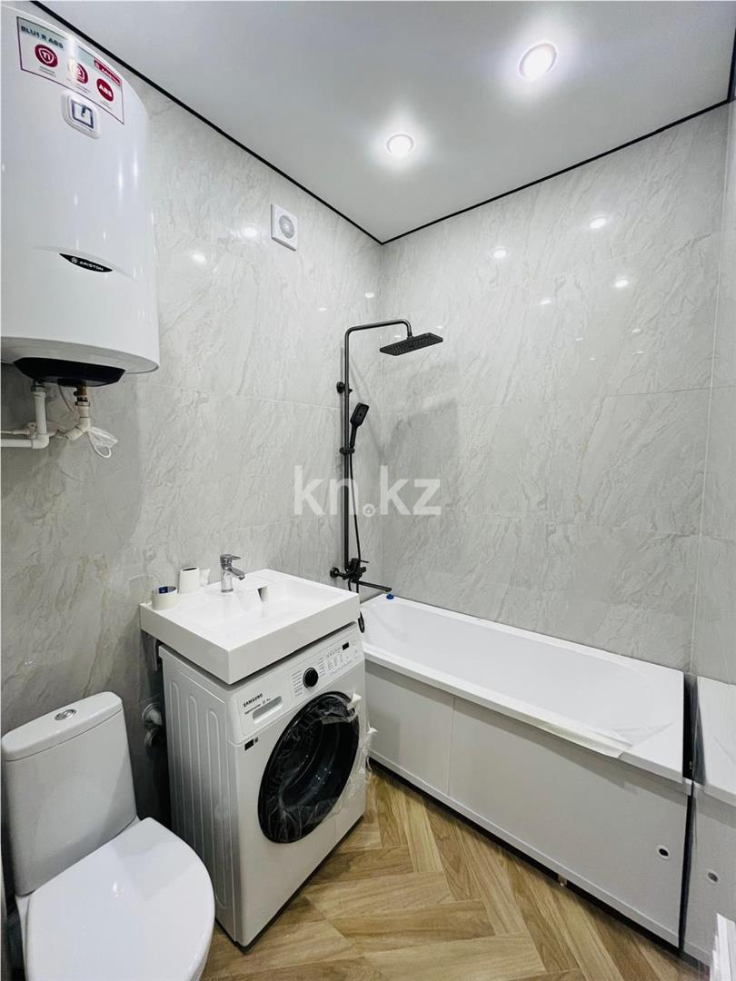 Продажа 2-комнатной квартиры, 56 м² - Продажа недвижимости в Караганде - страница 2 фото 11 из 12