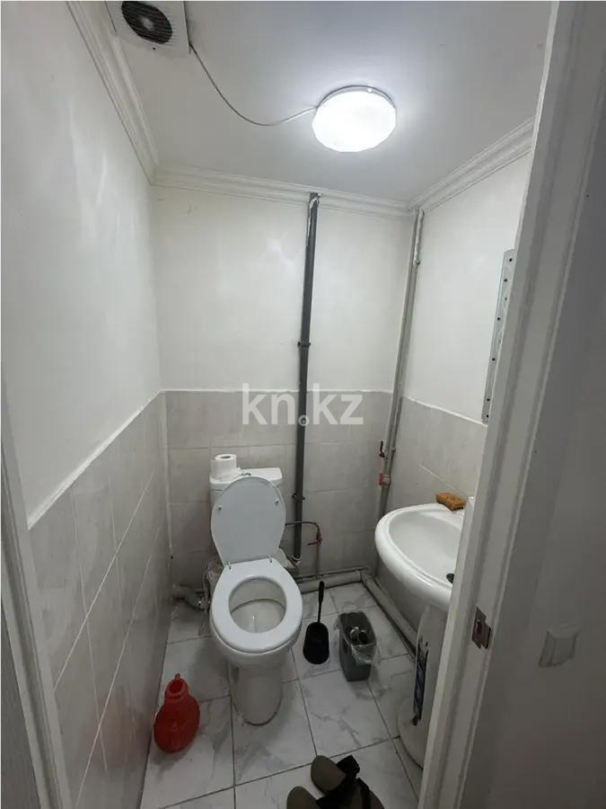 Продажа 2-комнатной квартиры, 40 м² - Продажа жилой и коммерческой недвижимости в Алматы фото 4 из 5