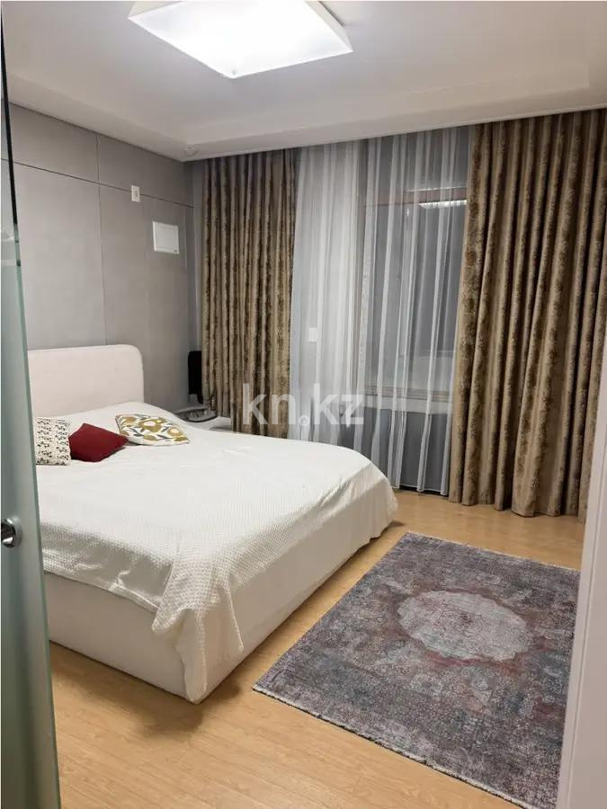 Продажа 1-комнатной квартиры, 43 м² - Продажа однокомнатных квартир в Астане - страница 30 фото 2 из 4