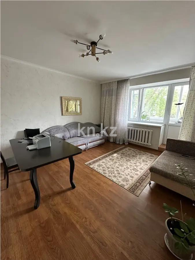 Продажа 3-комнатной квартиры, 71 м², ул. Тамшалы, дом  28 - Продажа  трехкомнатных квартир в Астане без посредников с фото фото 1 из 6