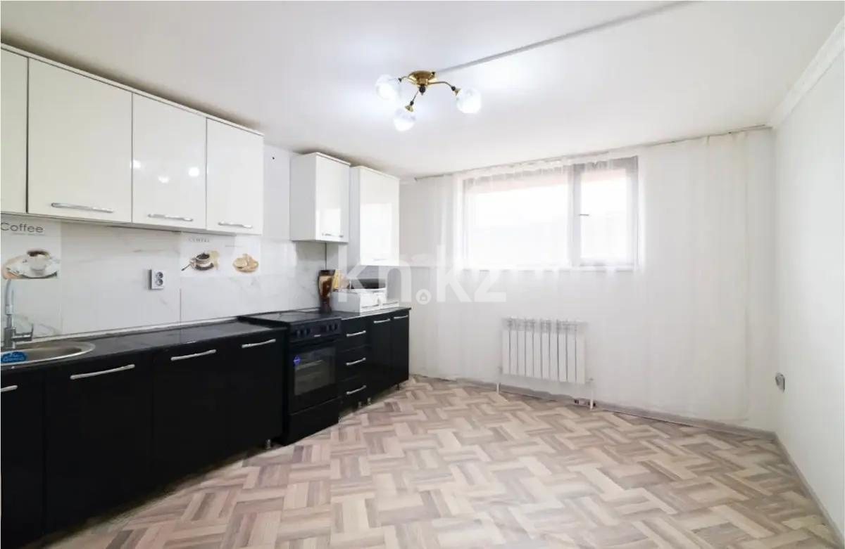 Продажа 3-комнатной квартиры, 86 м², ул. Е-535, дом  6 - Продажа  трехкомнатных квартир в Астане с фото фото 3 из 4