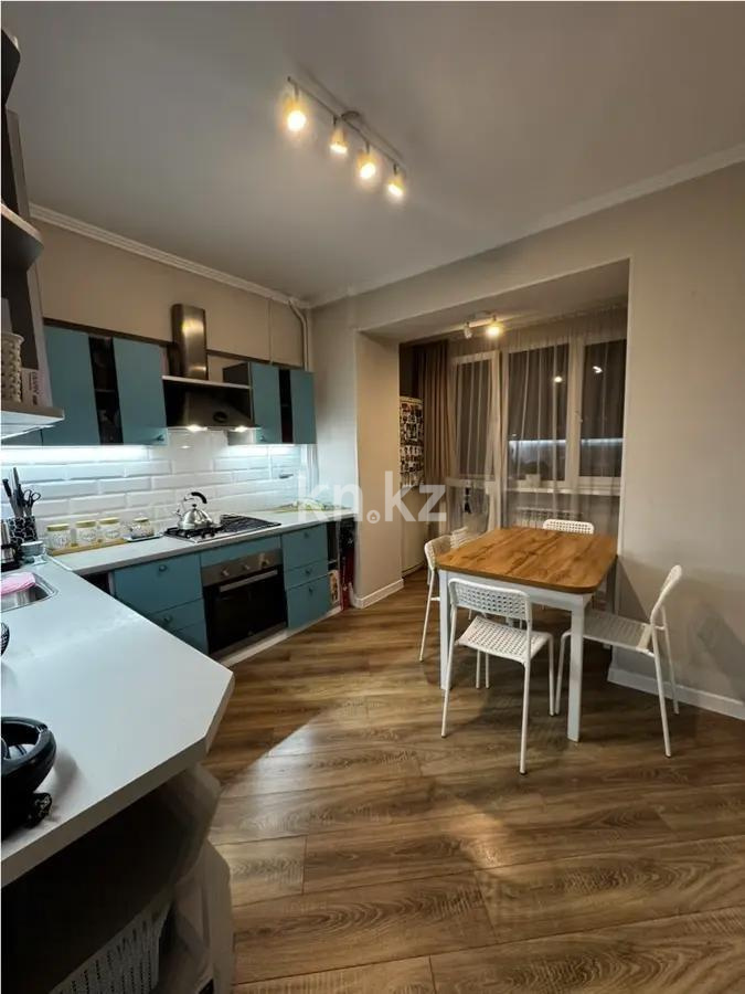 Продажа 2-комнатной квартиры, 53 м² - Недвижимость в Алматы - страница 22 фото 3 из 5