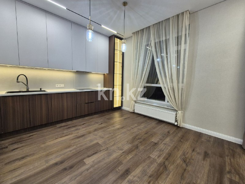 Продажа 3-комнатной квартиры, 91 м² в Астане - фото 2