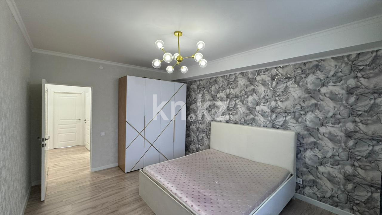 Продажа 3-комнатной квартиры, 85 м² - Продажа трехкомнатных квартир в р-не Нура Астаны фото 3 из 12