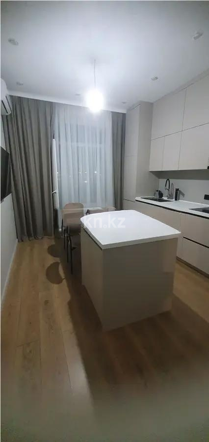 Продажа 3-комнатной квартиры, 93 м² - Продажа трехкомнатных квартир от собственников в Казахстане - страница 2 фото 3 из 5