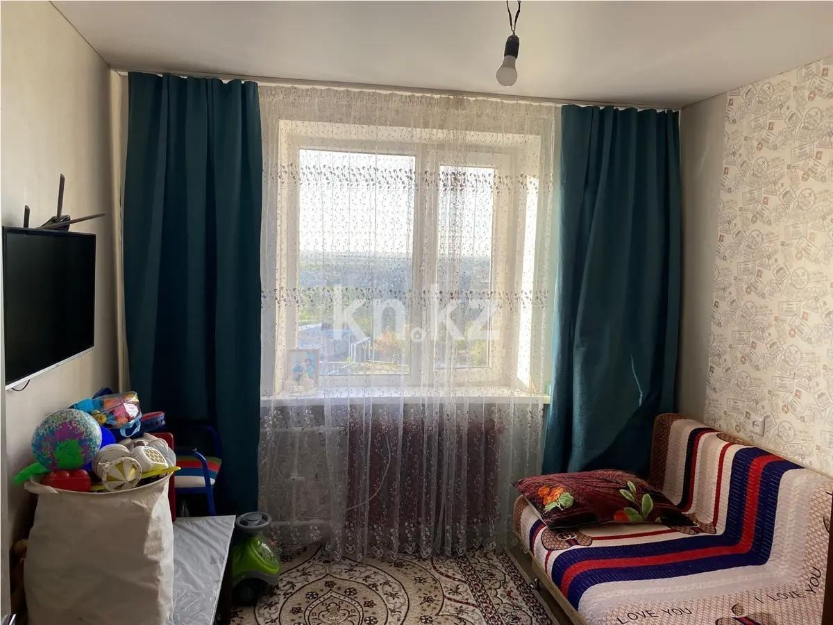 Продажа 3-комнатной квартиры, 62 м², мкр-н Мамраева (Восток-5), дом  16 в Караганде - фото 3