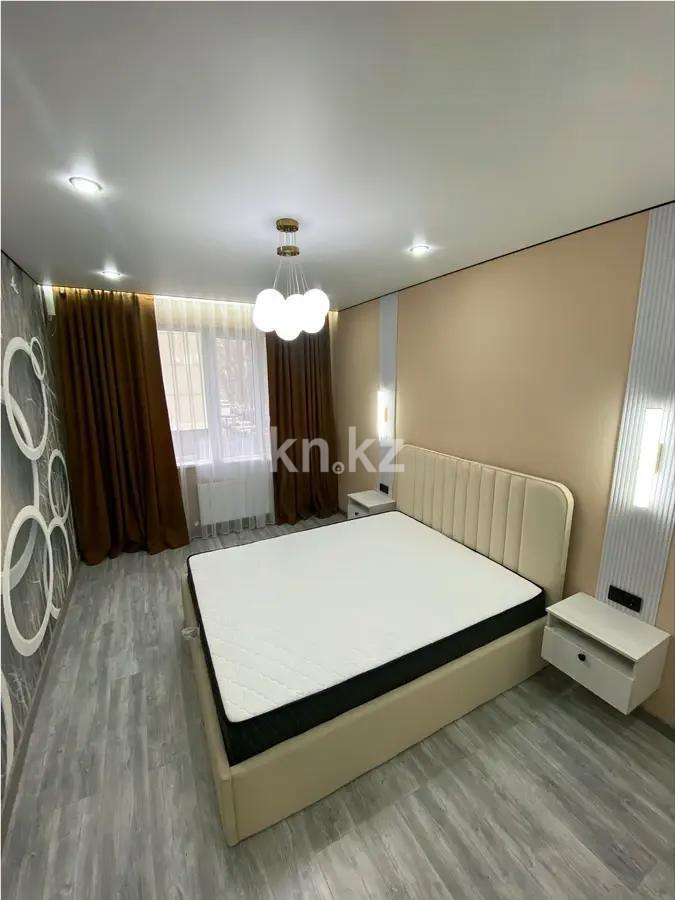 Продажа 2-комнатной квартиры, 47 м², мкр. Кайрат, дом  153/2 стр - Продажа квартир в Турксибском р-не Алматы фото 2 из 5