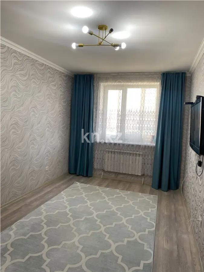 Продажа 1-комнатной квартиры, 43 м² - Продажа действующего бизнеса в Карагандинской области фото 1 из 5