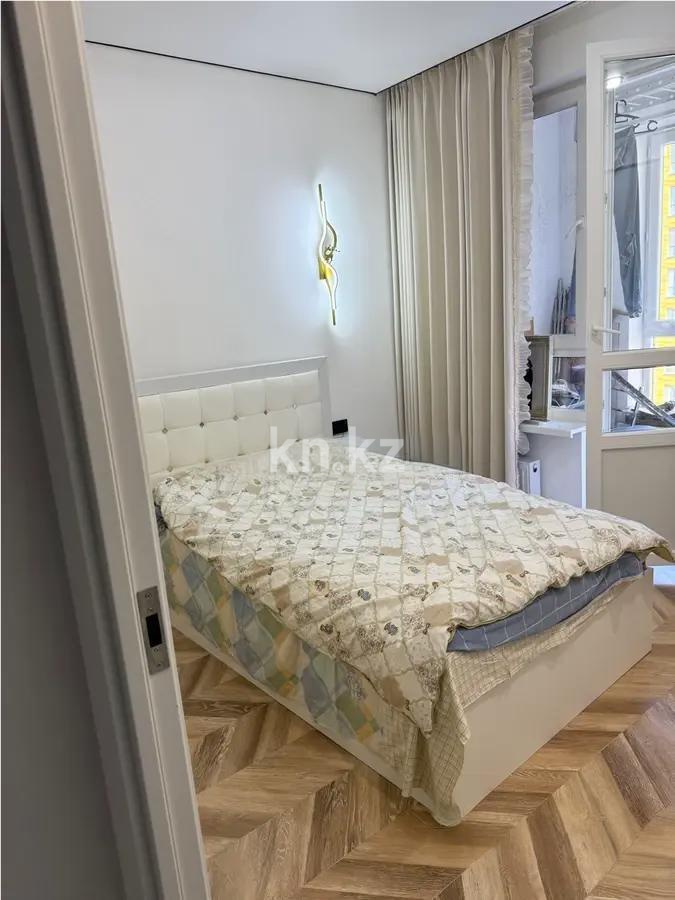 Продажа 4-комнатной квартиры, 94 м², ул. Нурмагамбетова, дом  23 в Астане - фото 2