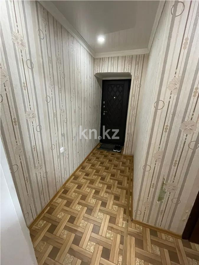 Продажа 1-комнатной квартиры, 32 м², мкр-н 14, дом  18 - Продажа  однокомнатных квартир в Караганде фото 4 из 4