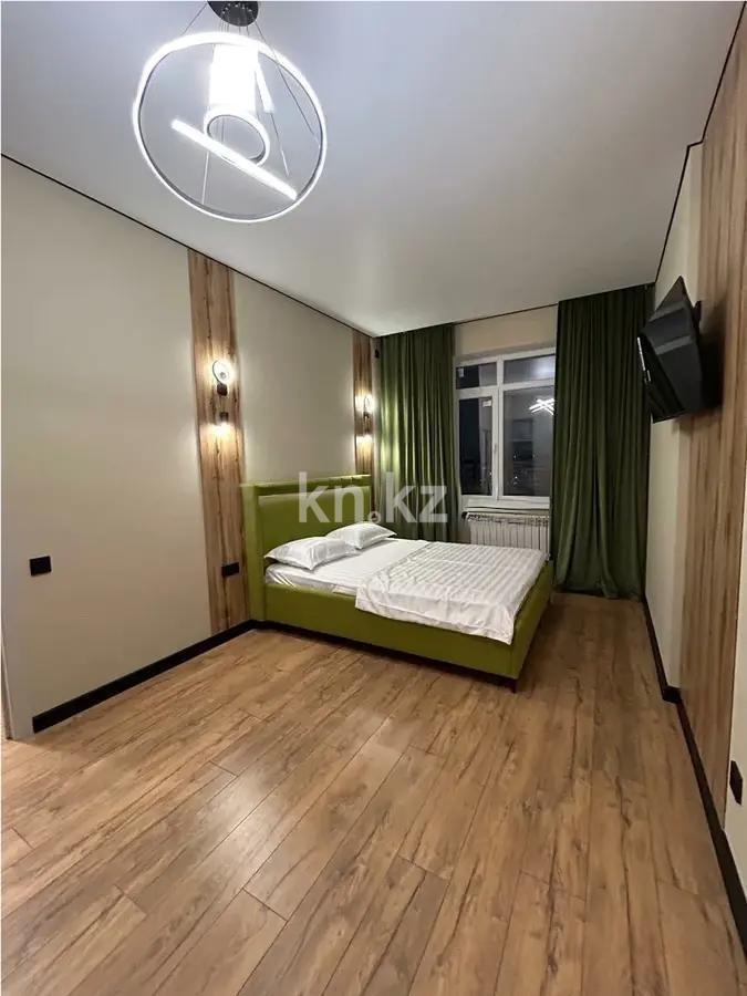 Продажа 1-комнатной квартиры, 47 м² - Продажа квартир в новостройках Астаны без посредников - страница 14 фото 1 из 1