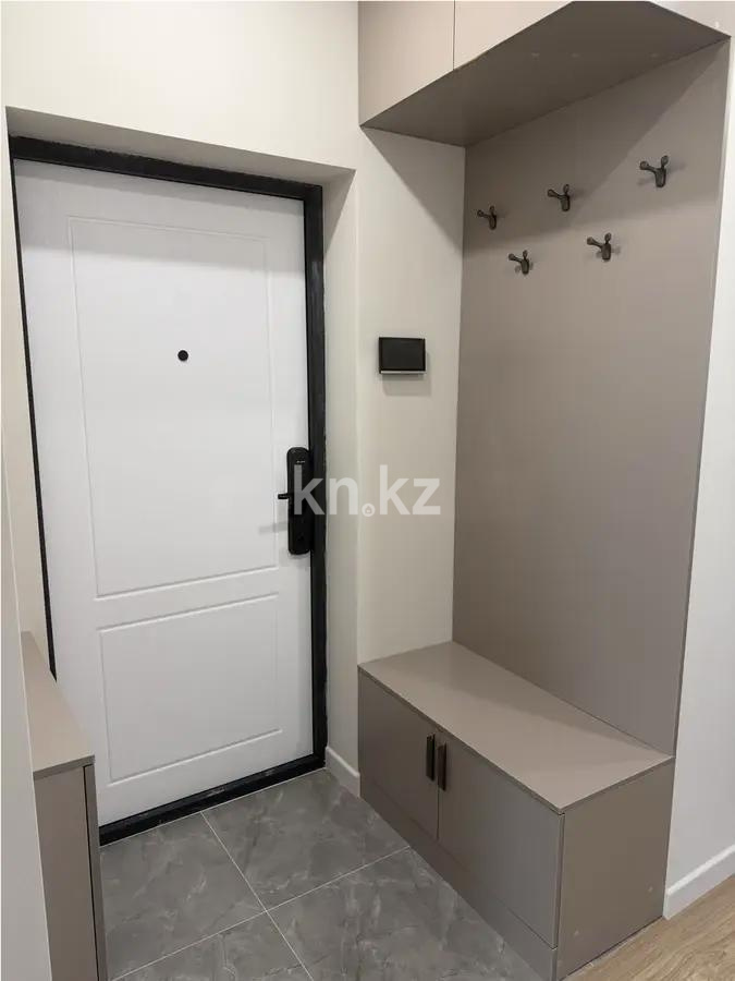 Продажа 2-комнатной квартиры, 45 м² - Продажа двухкомнатных квартир от собственников в Алматы - страница 2 фото 5 из 5