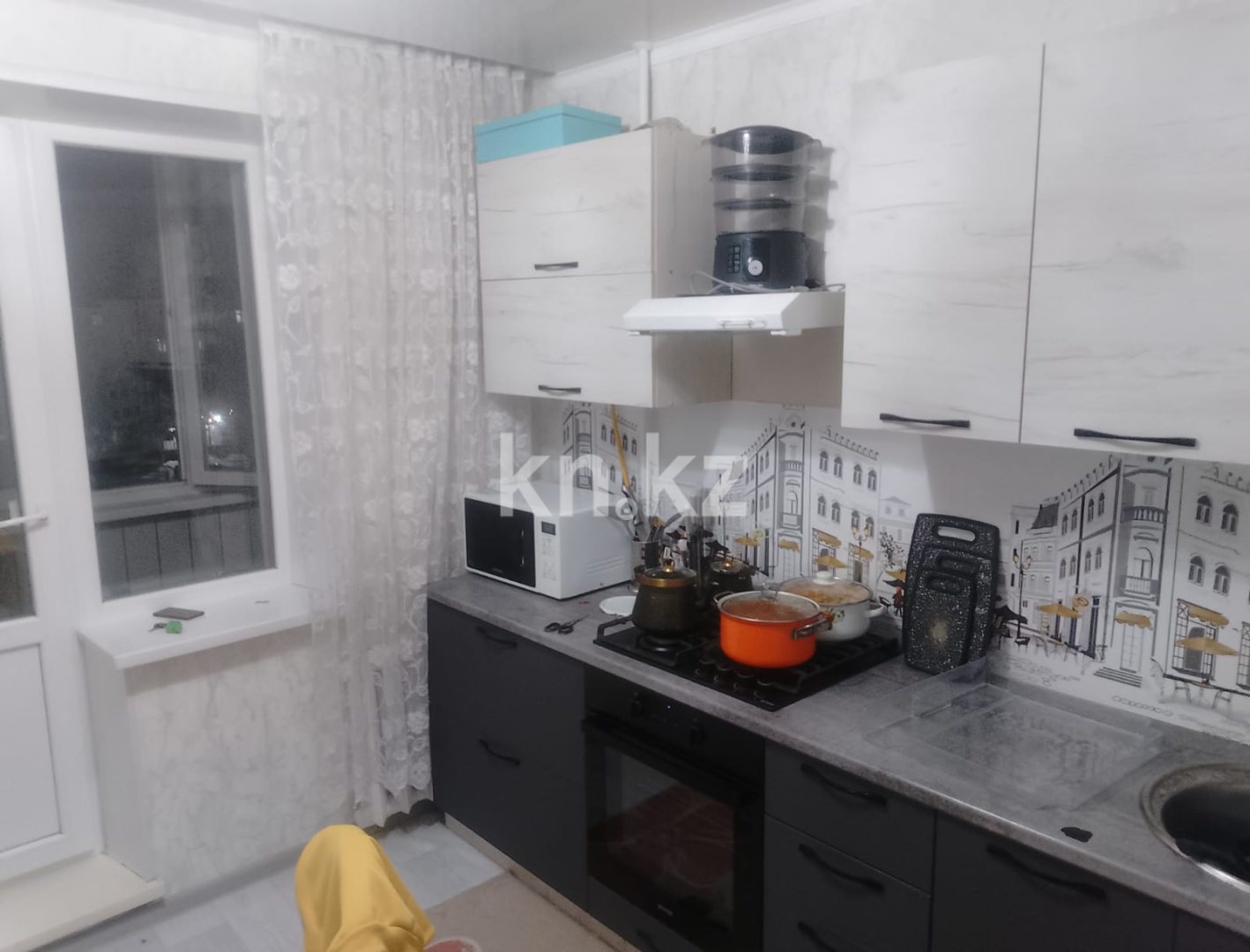 Аренда 2-комнатной квартиры, 56 м² - Аренда квартир помесячно в Уральске фото 6 из 8