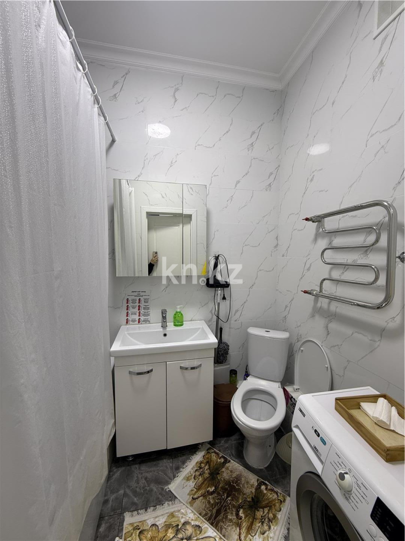 Продажа 2-комнатной квартиры, 35 м² - Продажа недвижимости в Казахстане фото 7 из 7