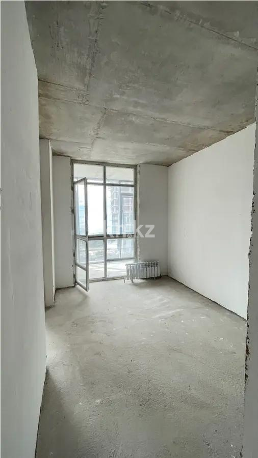 Продажа 1-комнатной квартиры, 46.3 м², пр. Мангилик Ел, дом  62 стр - Продажа квартир в Казахстане фото 1 из 2