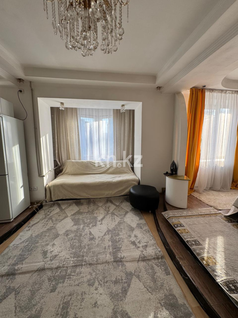 Продажа 1-комнатной квартиры, 35.5 м² в Алматы - фото 3