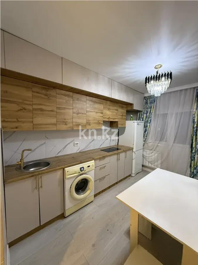 Продажа 1-комнатной квартиры, 35 м², пр. Райымбека, дом  590/13 - Продажа  однокомнатных квартир в Алматы фото 2 из 3