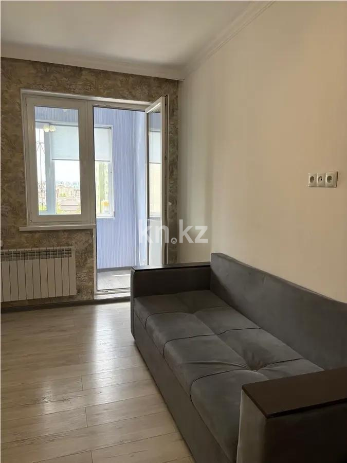 Продажа 2-комнатной квартиры, 44 м², пр. Тауелсыздык, дом  21 - Продажа  двухкомнатных квартир в новостройках Астаны с фото фото 1 из 2