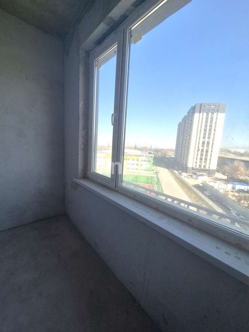 Продажа 2-комнатной квартиры, 49.4 м² в Алматы - фото 17