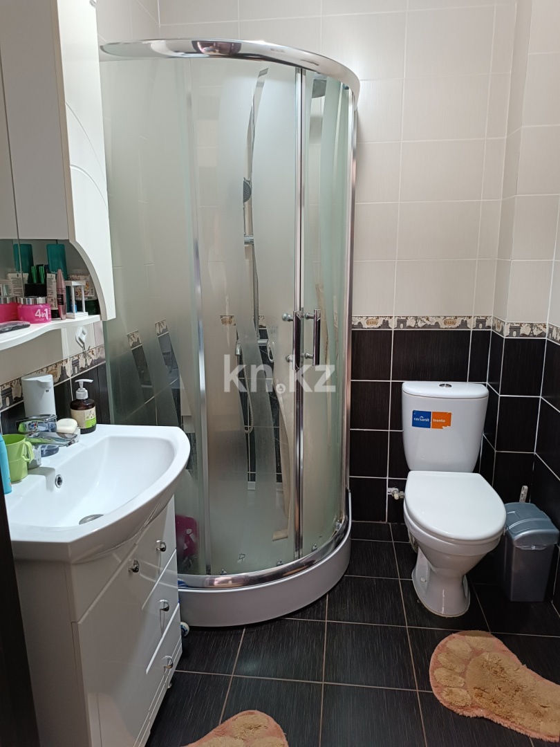 Продажа 4-комнатного дома, 142 м², Шырак, дом  4 - ул. Аль-Фараби - Продажа домов и коттеджей в Астане фото 15 из 36