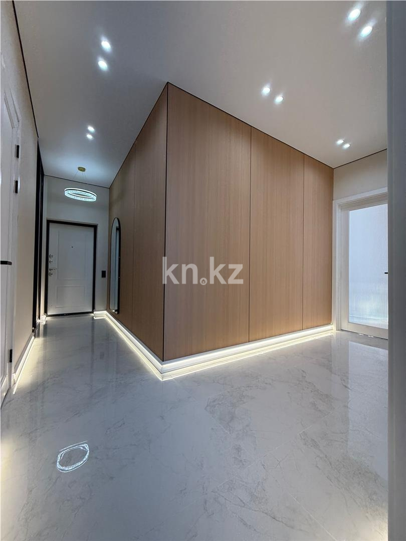 Продажа 2-комнатной квартиры, 65 м² в Караганде - фото 14
