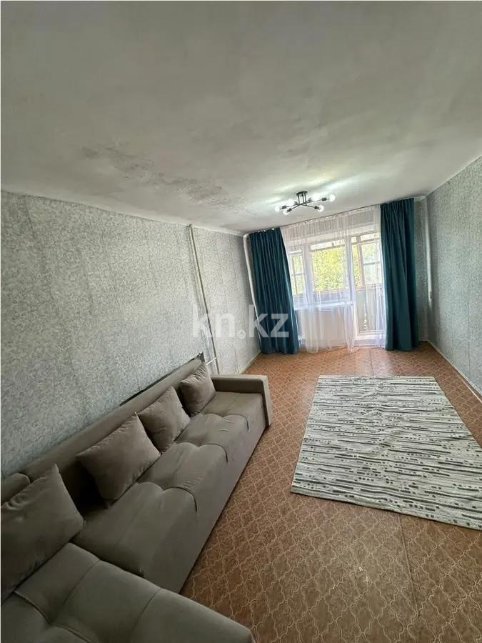 Продажа 1-комнатной квартиры, 32 м² в Астане