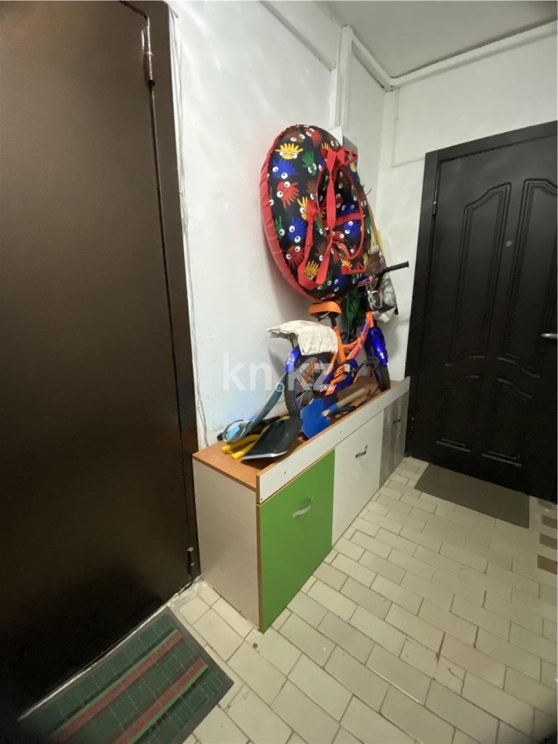 Продажа 3-комнатной квартиры, 64 м² - Продажа квартир в Караганде фото 19 из 21