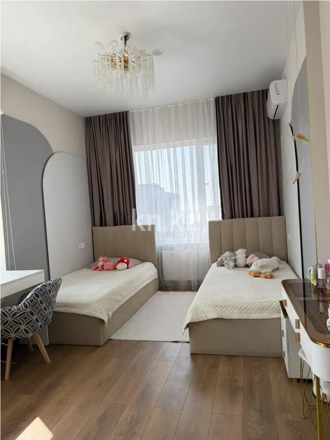 Продажа 3-комнатной квартиры, 97 м² - Продажа квартир в Бостандыкском р-не Алматы - страница 3 фото 3 из 8