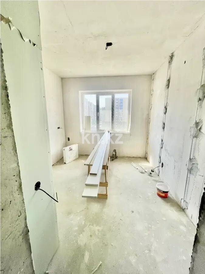 Продажа 2-комнатной квартиры, 55 м² в Алматы - фото 2