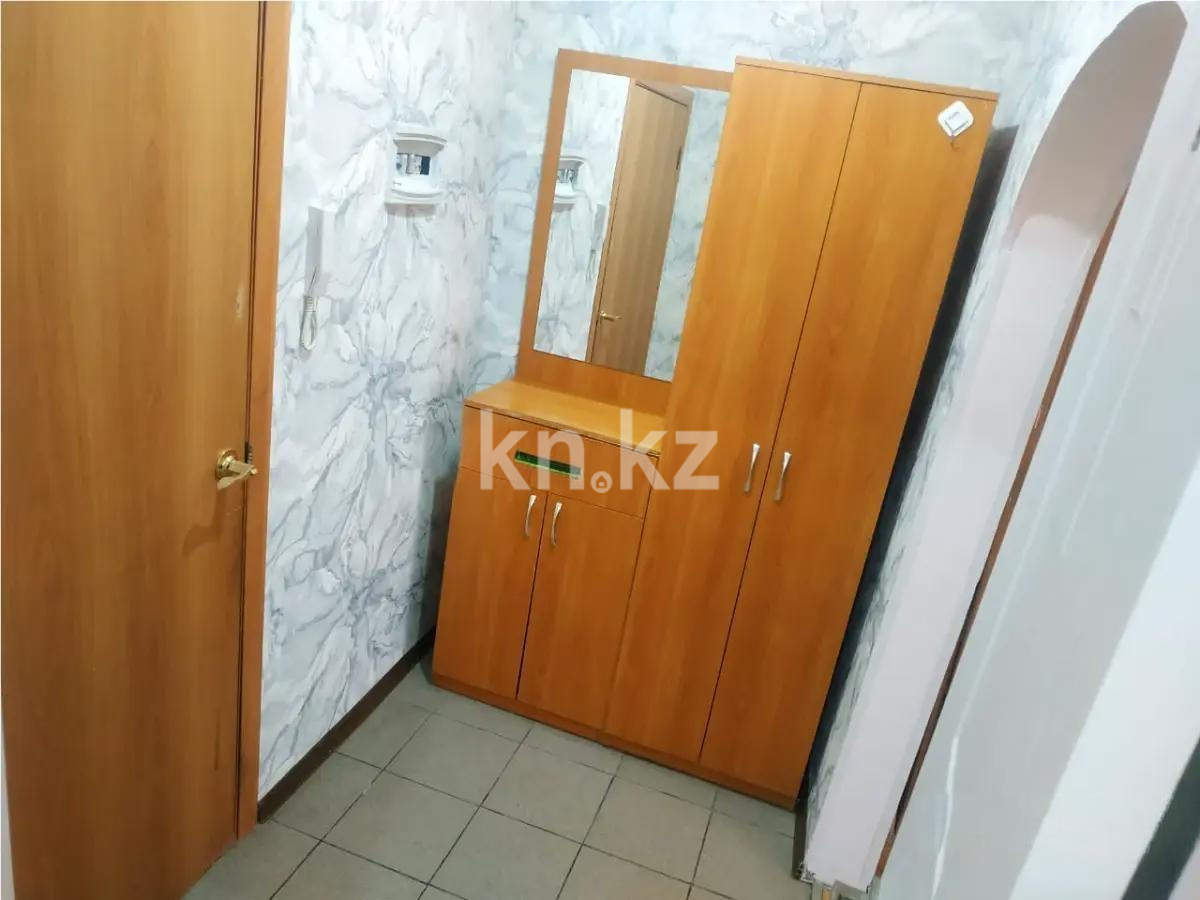 Продажа 1-комнатной квартиры, 30 м², ул. Отырар, дом  18 - Продажа квартир в Астане фото 5 из 5