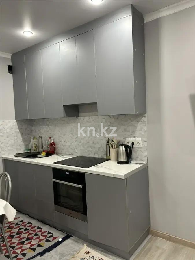 Продажа 1-комнатной квартиры, 25 м², мкр-н Шугыла, дом  340/35 в Алматы - фото 2