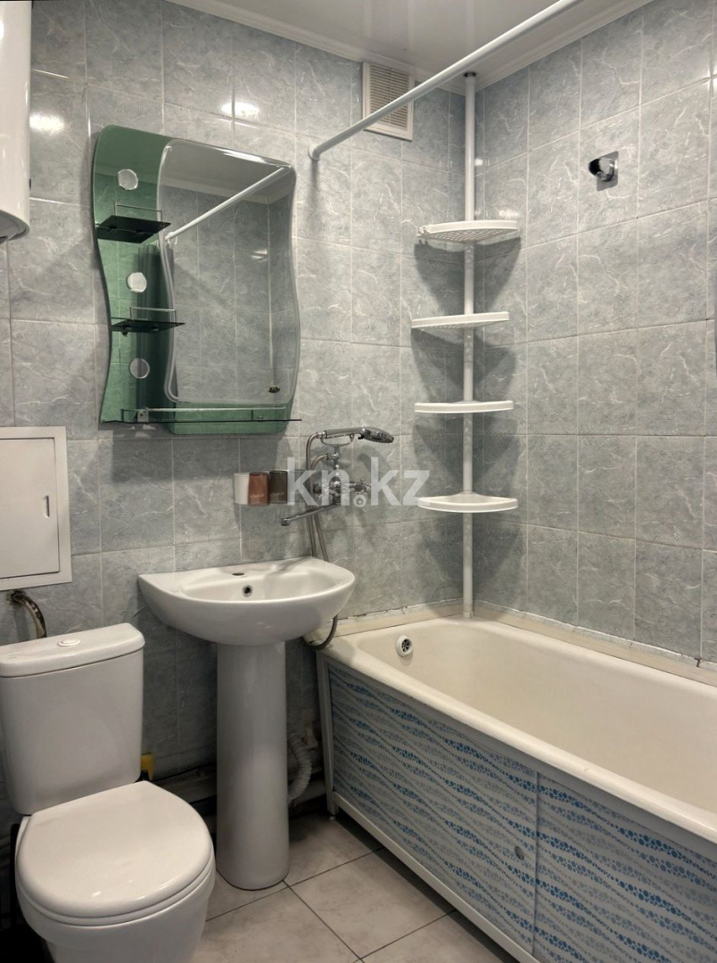 Продажа 1-комнатной квартиры, 33 м² - Продажа однокомнатных квартир в Усть-Каменогорске фото 14 из 23