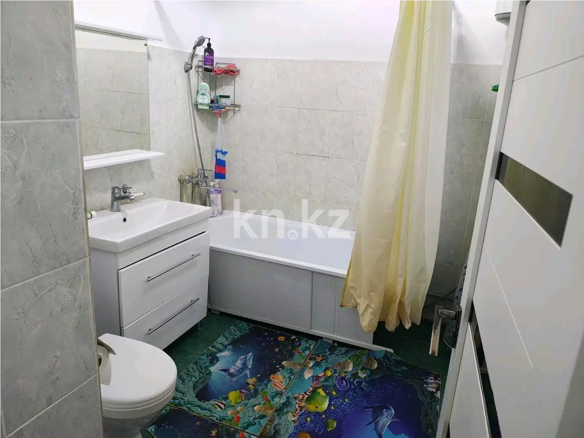 Продажа 2-комнатной квартиры, 74 м², мкр-н Шугыла, дом  340/8 - Продажа  двухкомнатных квартир в новостройках Алматы с фото фото 4 из 5