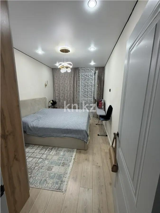 Продажа 2-комнатной квартиры, 63 м² - Продажа квартир в Наурызбайском р-не Алматы - страница 2 фото 4 из 5
