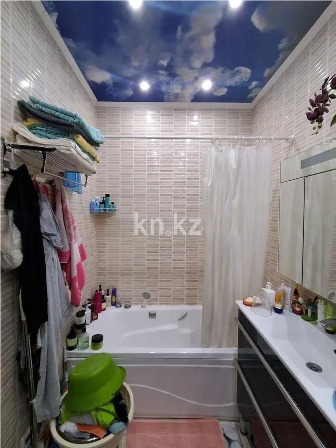 Продажа 1-комнатной квартиры, 47.7 м² - Продажа квартир в Казахстане - страница 7 фото 2 из 4