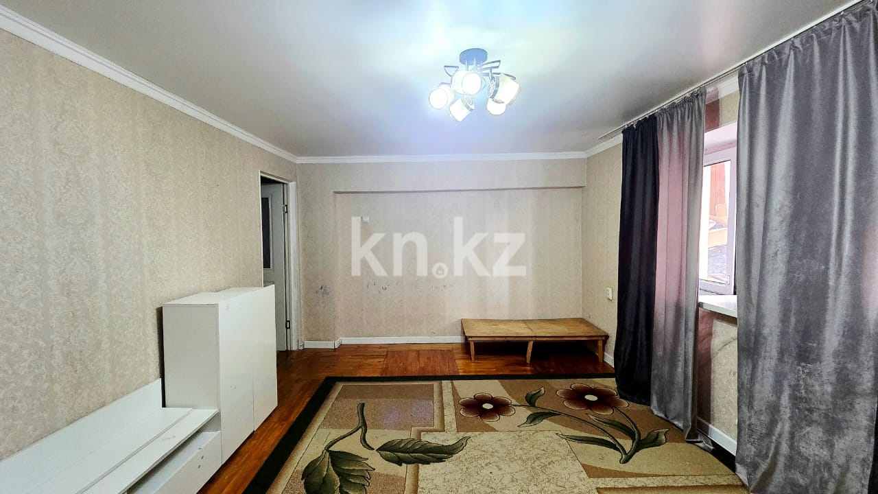 Продажа 2-комнатной квартиры, 50 м² - Продажа квартир в Казахстане - страница 9 фото 1 из 16