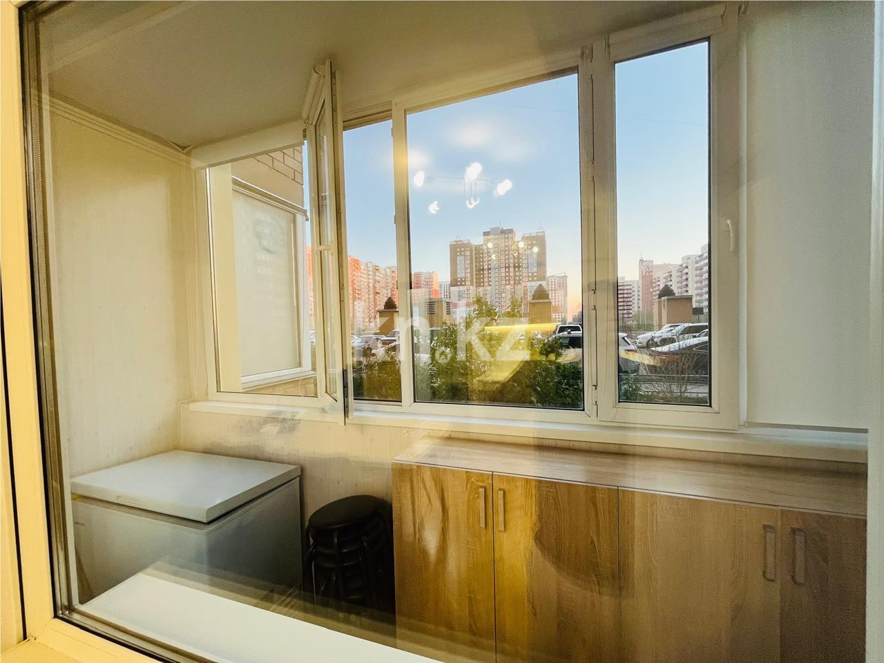 Продажа 2-комнатной квартиры, 73 м² - Продажа двухкомнатных квартир в Караганде - страница 46 фото 16 из 18