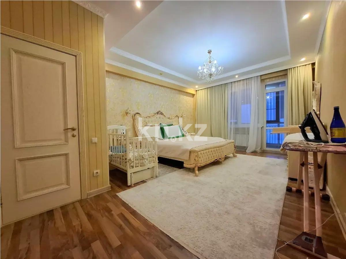 Продажа 3-комнатной квартиры, 150 м² - Недвижимость в Астане - страница 9 фото 2 из 6