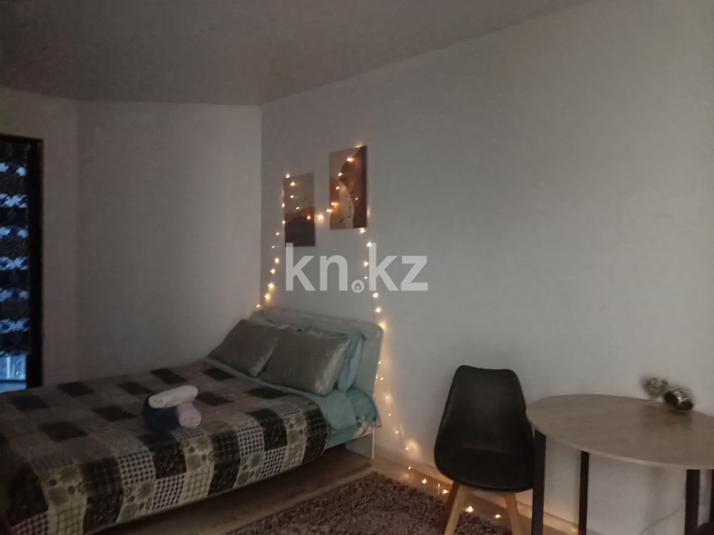 Аренда 1-комнатной квартиры посуточно, 31 м², ул. Тянь-Шаньская, дом  9г - ул. Макатаева - Аренда  однокомнатных квартир посуточно в Алматы фото 19 из 20