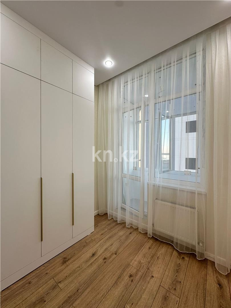 Продажа 2-комнатной квартиры, 54 м² в Астане - фото 4
