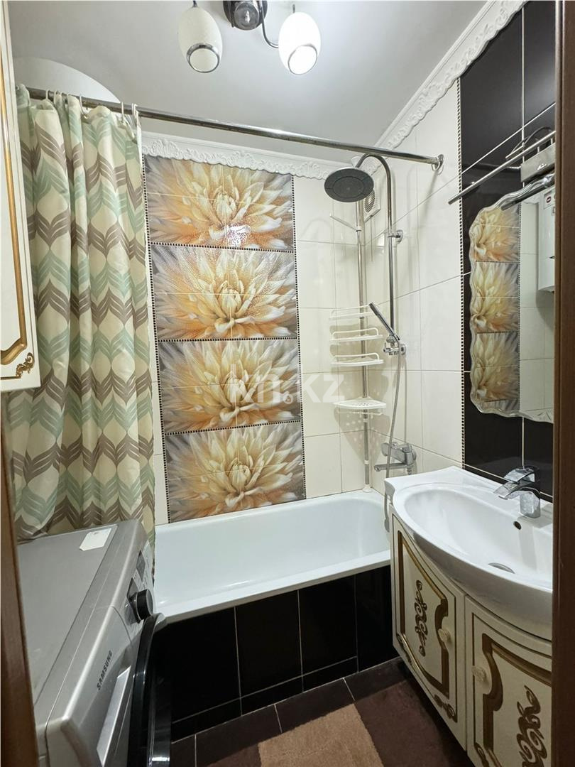 Продажа 2-комнатной квартиры, 48 м² - Продажа двухкомнатных квартир в Караганде фото 7 из 9