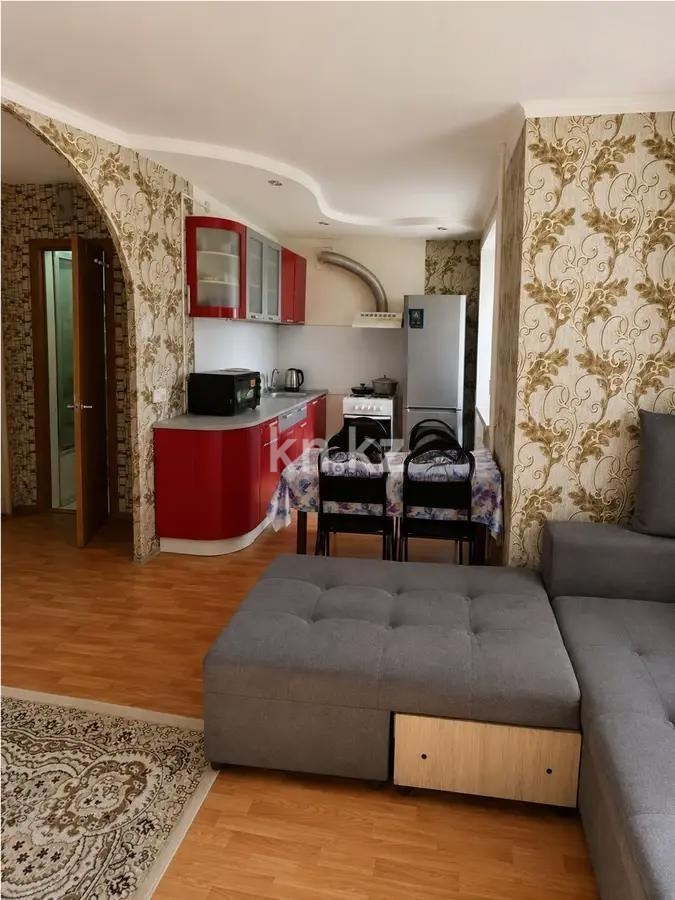 Продажа 1-комнатной квартиры, 30.2 м² - Продажа действующего бизнеса в Усть-Каменогорске фото 2 из 4