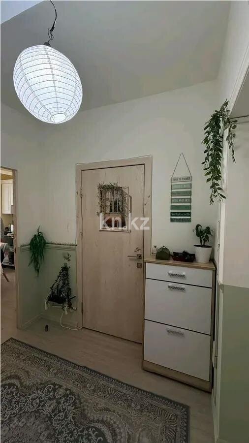 Продажа 1-комнатной квартиры, 38 м² в Алматы - фото 3