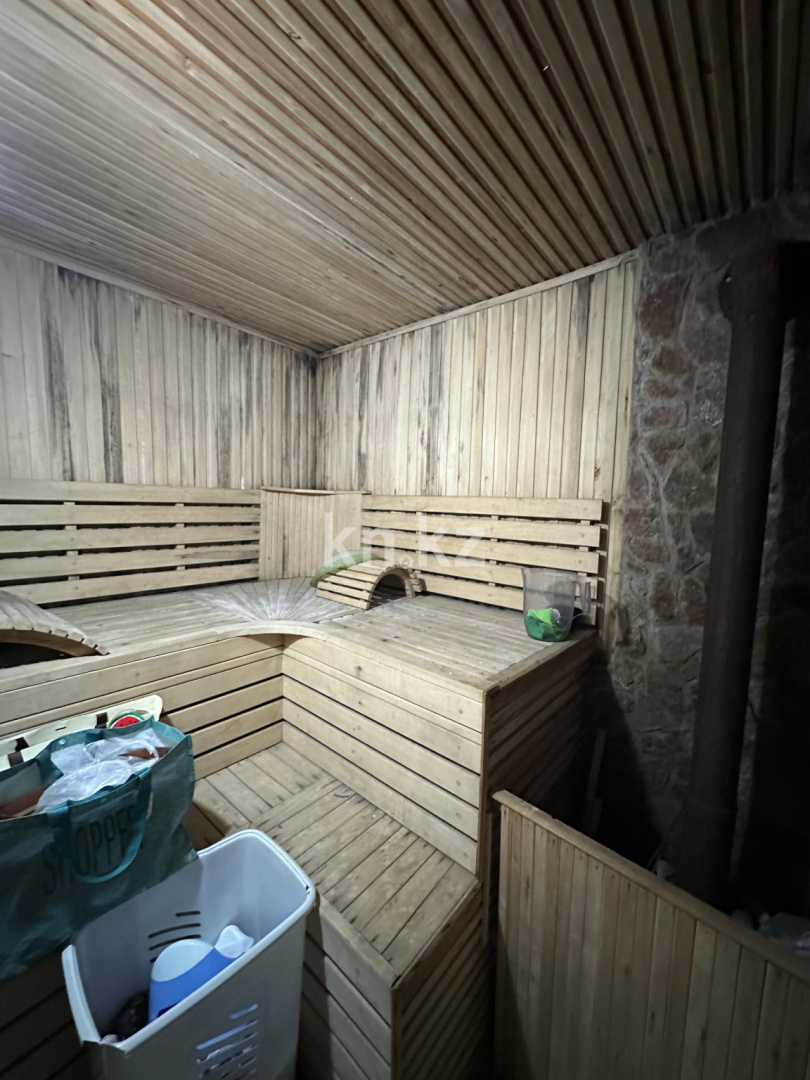 Продажа 7-комнатного дома, 400 м² - Продажа домов, коттеджей в Казахстане фото 22 из 23