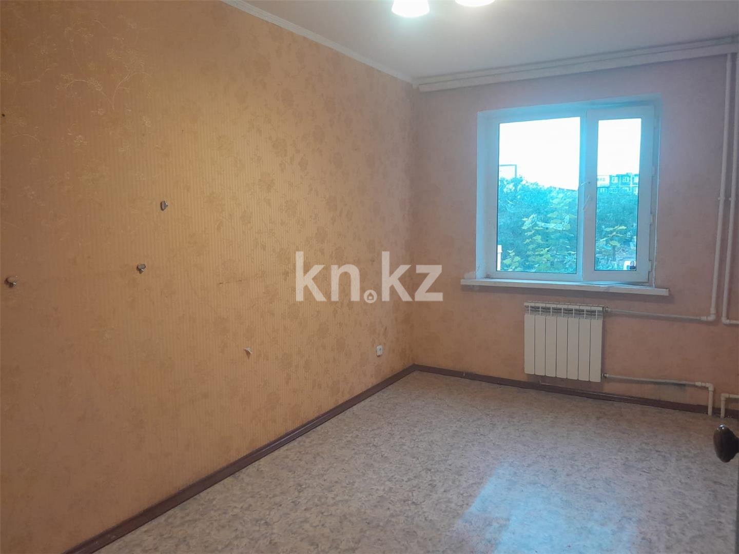 Продажа 3-комнатной квартиры, 57 м², ул. Абая в Темиртау - фото 5