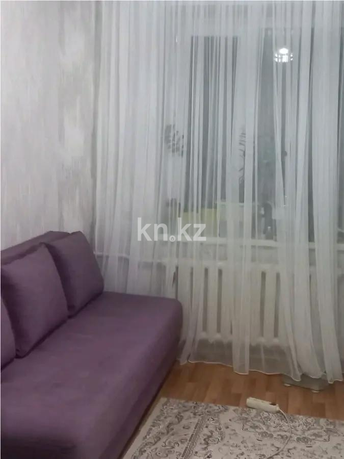 Продажа 1-комнатной квартиры, 18 м² - Продажа квартир в Алматы - страница 94 фото 1 из 2